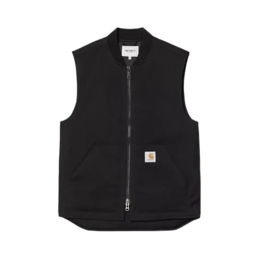 Carhartt Wip Leroy Zipped Vest