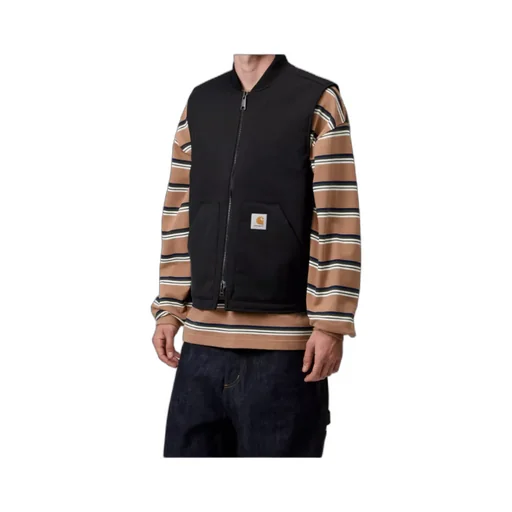 Carhartt Wip Leroy Zipped Vest