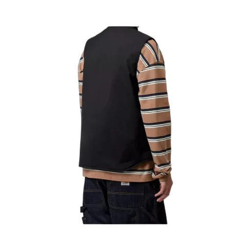 Carhartt Wip Leroy Zipped Vest