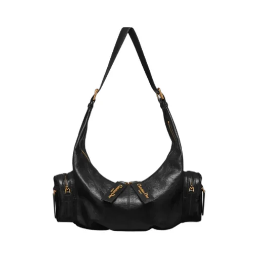 Medium Grand Tour Multipocket Bag
