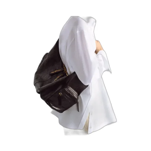 Medium Grand Tour Multipocket Bag