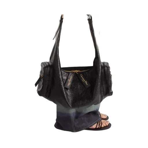 Medium Grand Tour Multipocket Bag