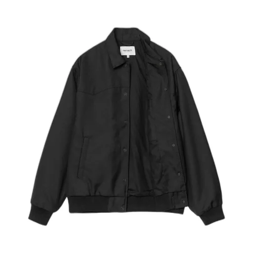 Long-Sleeved Casual Jacket