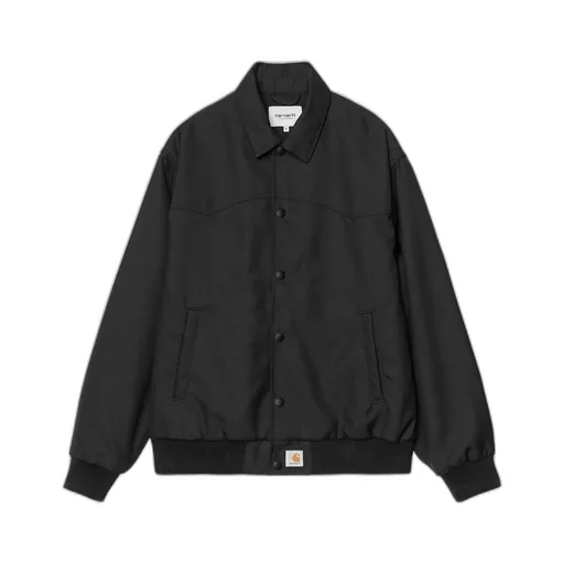 Long-Sleeved Casual Jacket
