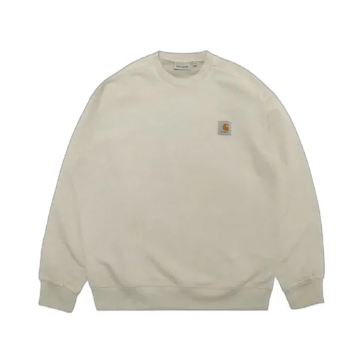 Carhartt Wip Vista Balloon-Fit Sweatshirt