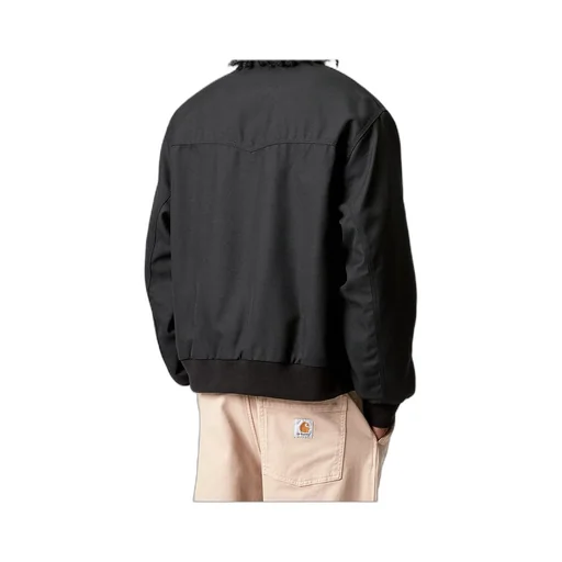Long-Sleeved Casual Jacket