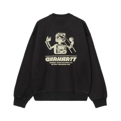 Carhartt Wip Wiptopia Sweatshirt