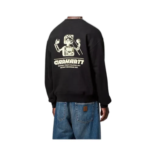 Carhartt Wip Wiptopia Sweatshirt