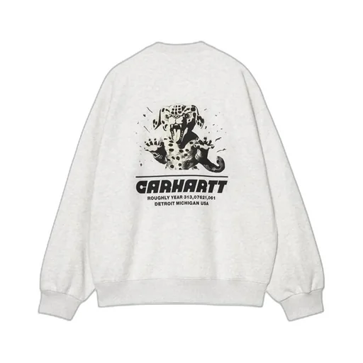 Carhartt Wip Wiptopia Sweatshirt