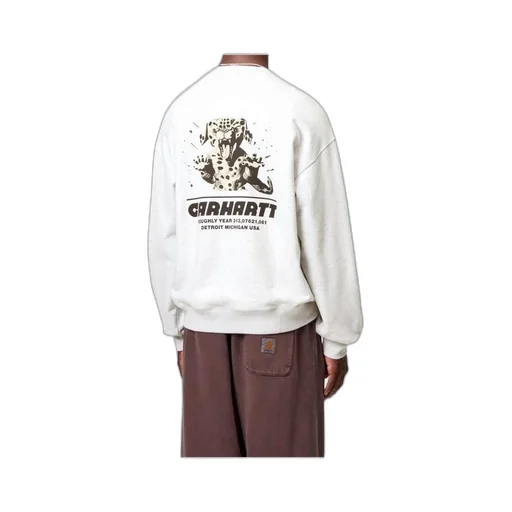Carhartt Wip Wiptopia Sweatshirt