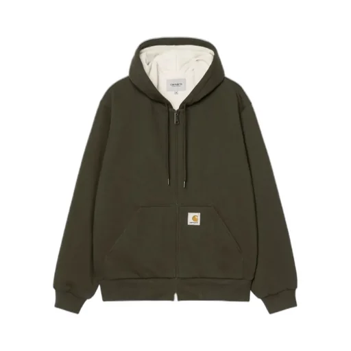 Carhartt Wip Active Sweat Jacket