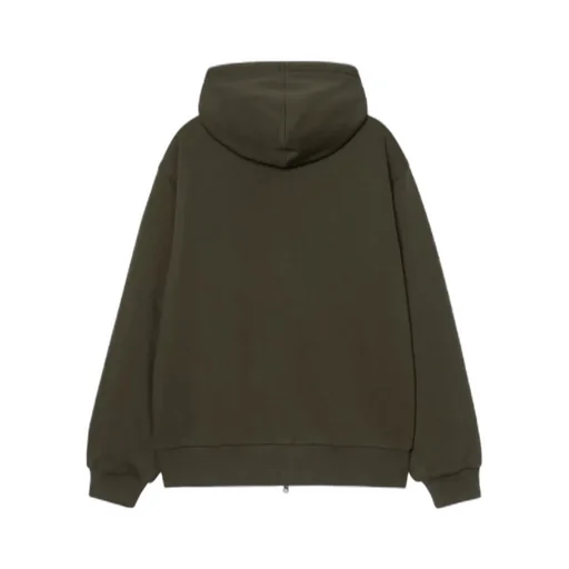 Carhartt Wip Active Sweat Jacket