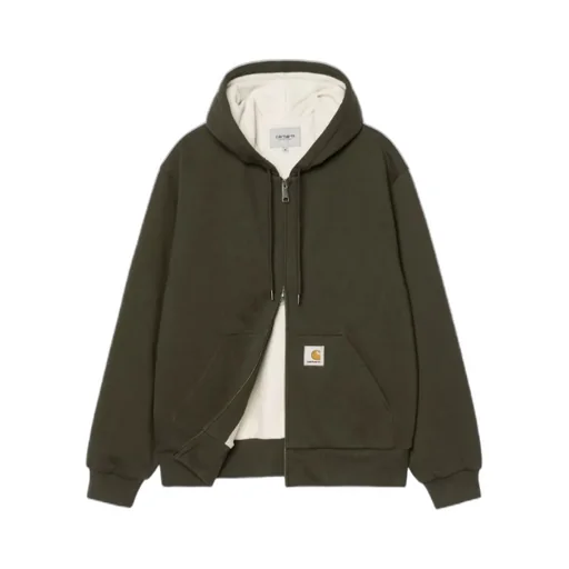 Carhartt Wip Active Sweat Jacket