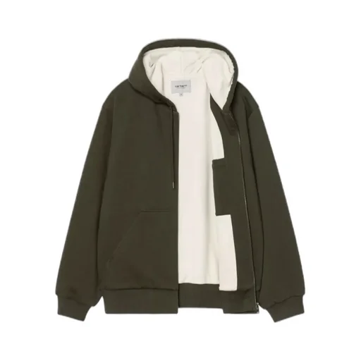 Carhartt Wip Active Sweat Jacket