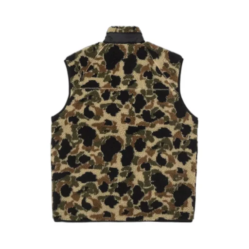 Carhartt Wip Prentis Vest Liner