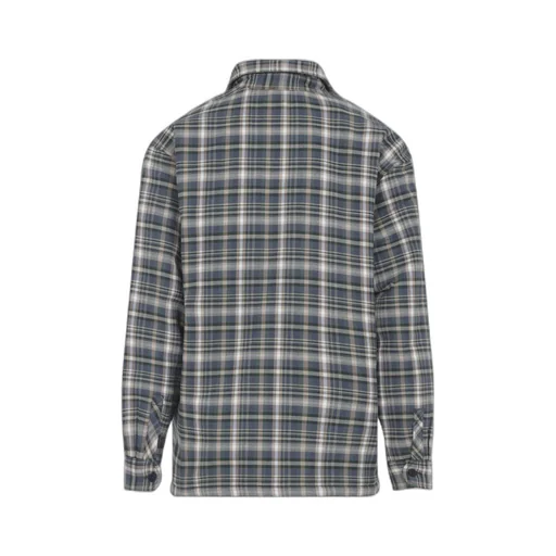 Carhartt Wip Cronyn Check Shirt Jacket