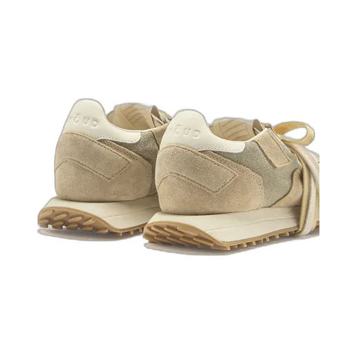 Lace-Up Sneakers