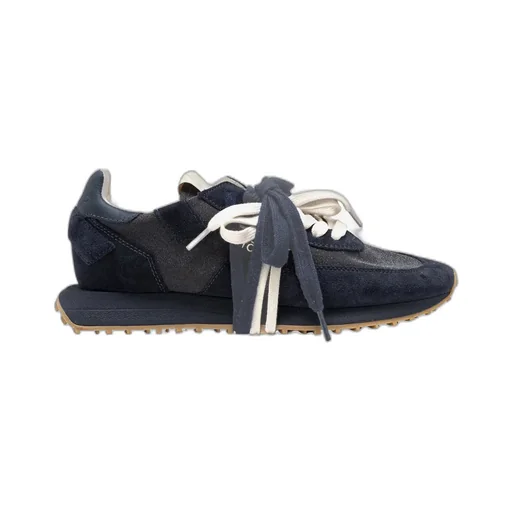 Lace-Up Sneakers