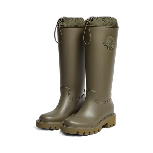 Kickstream High Rain Boots
