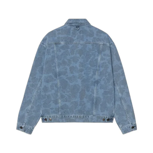 Carhartt Wip Duck Helston Jacket