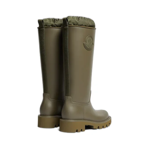 Kickstream High Rain Boots