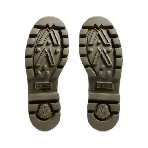 Kickstream High Rain Boots