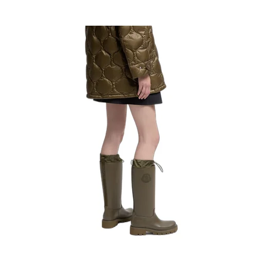 Kickstream High Rain Boots