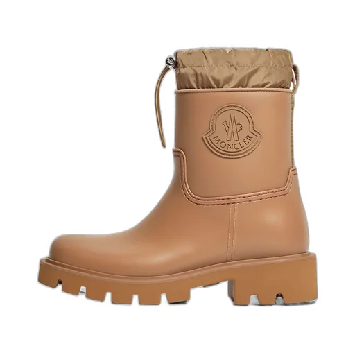 Moncler Kickstream Rain Boots