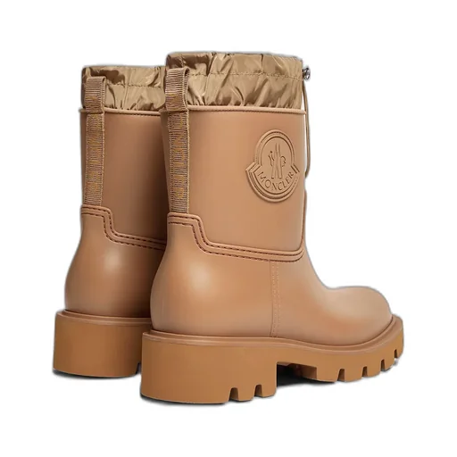Moncler Kickstream Rain Boots