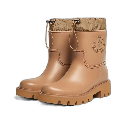 Moncler Kickstream Rain Boots