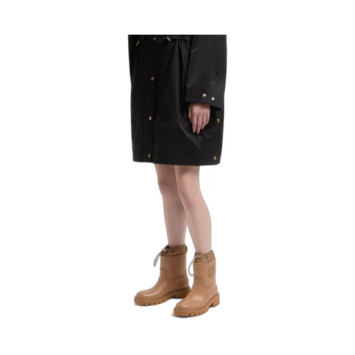 Moncler Kickstream Rain Boots