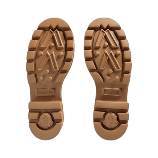Moncler Kickstream Rain Boots