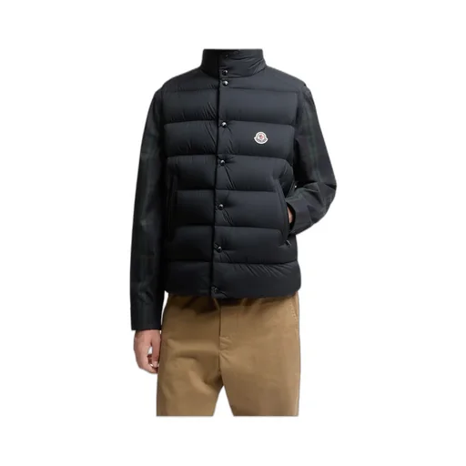 Moncler Tibb Down Vest