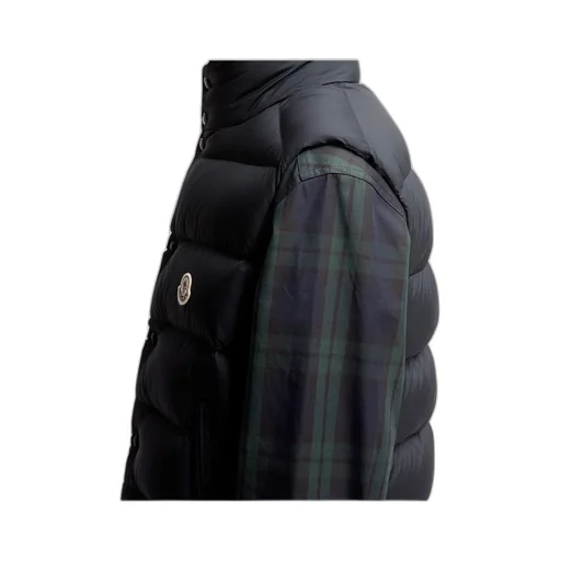 Moncler Tibb Down Vest