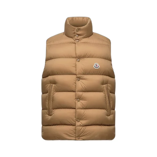Moncler Tibb Down Vest