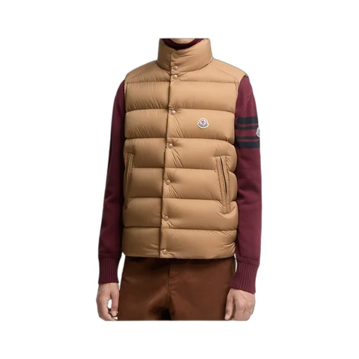Moncler Tibb Down Vest