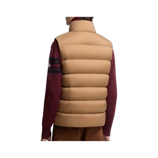 Moncler Tibb Down Vest