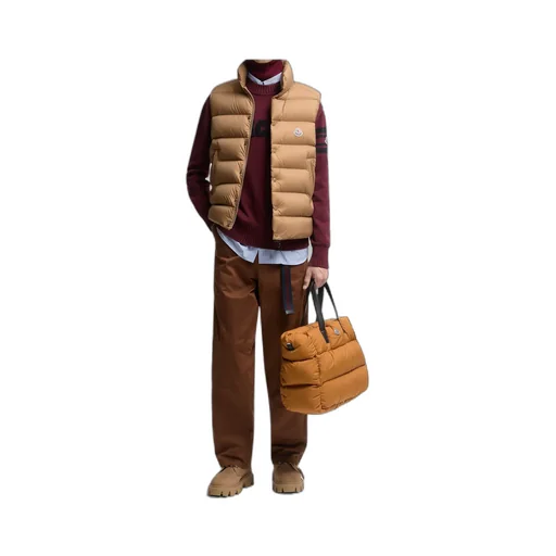 Moncler Tibb Down Vest