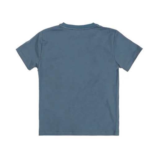 Golden Goose Kids Printed Crewneck T-Shirt