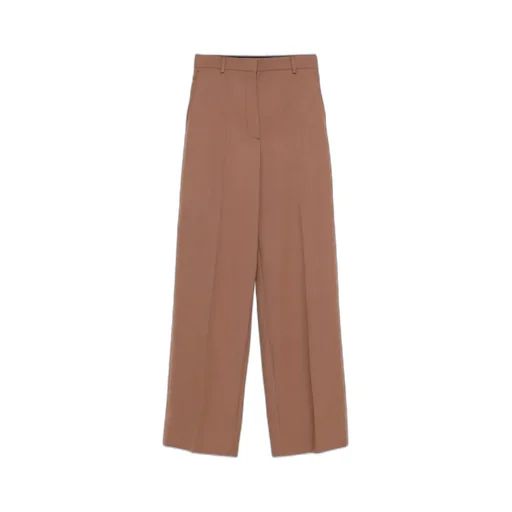 Belt Loops Slacks