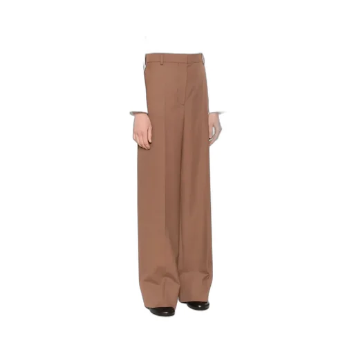 Belt Loops Slacks
