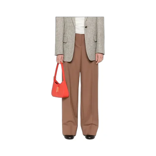 Belt Loops Slacks