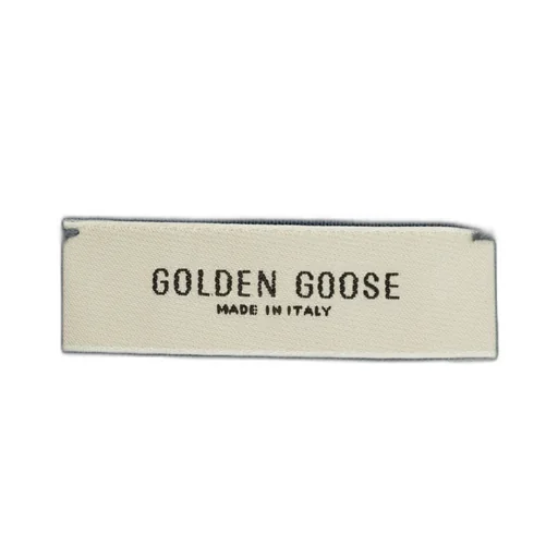 Golden Goose Kids Printed Crewneck T-Shirt