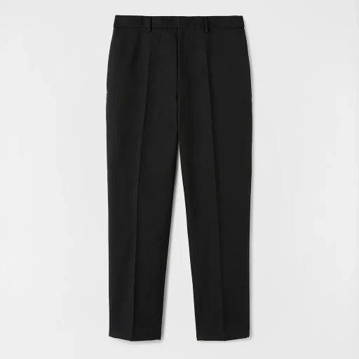 Techno Gabardine Trousers