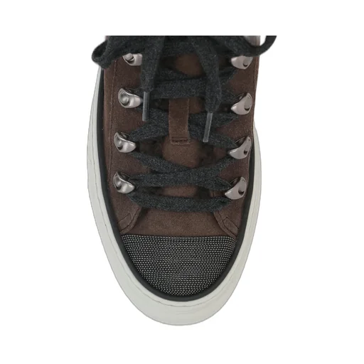 Brunello Cucinelli Low-Top Sneakers