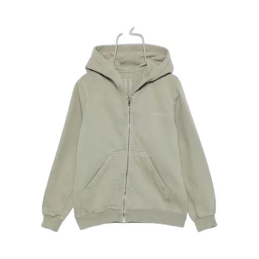 Hollywood Jason's Zip-Up Hoodie