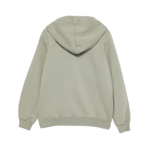 Hollywood Jason's Zip-Up Hoodie