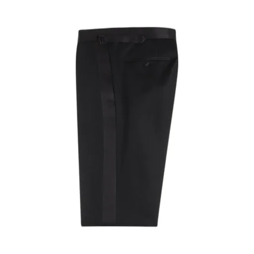 Tom Ford Single-Buttoned Tailored Suit