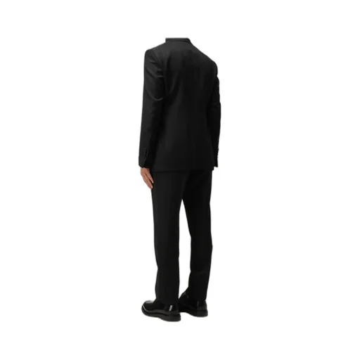 Tom Ford Single-Buttoned Tailored Suit