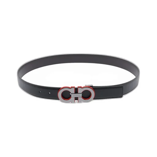Buckle Belt